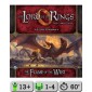 The Lord of the Rings: The Card Game – The Flame of the West (Saga Expansion)